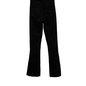 NWOT black 7 for All Mankind bootcut jeans